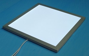 Paneles de Leds para plafones